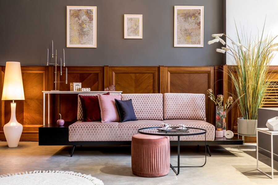 personalized furniture